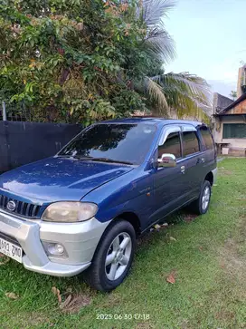 Daihatsu Taruna 2005 Bensin
