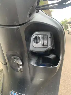 For Sale Scoopy 2023 - Second