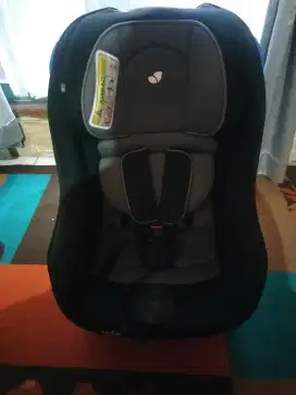 Airbagbaby kursi