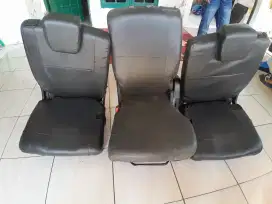 Jok mobil ertiga 2023