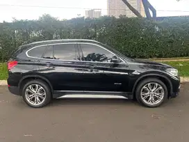 BMW X1Sdrive 1.8 Nik 2018