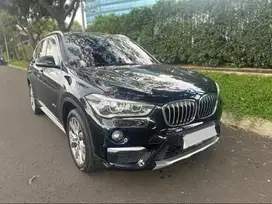 BMW X1Sdrive 1.8 Nik 2018