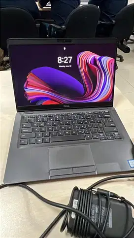Dell Latitude 5300 gen8 layar touch screen