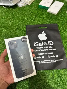IPHONE 13 128 new