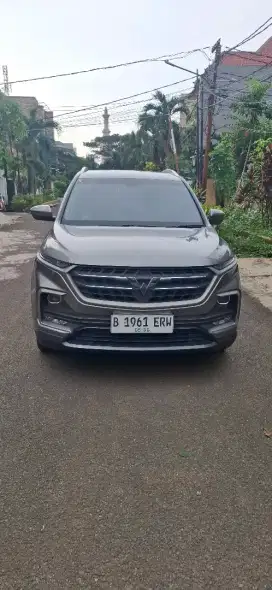 WULING ALMAZ SMART ENJOY SE 2019