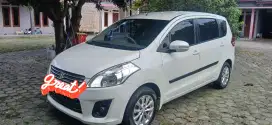 SUZUKI ERTIGA GL THN 2013