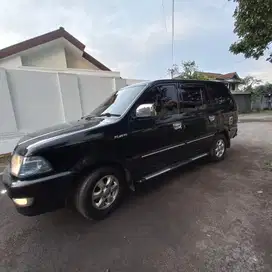 Toyota Kijang 2003 Bensin
