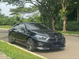 BMW 218i Gran Coupe 2024 Km 2 ribu, Kondisi Super Istimewa