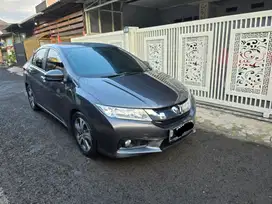 Istimewa!! Honda All New City GM6 E CVT 2014 ,tt jazz