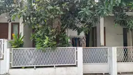 Rumah Dikontrakan