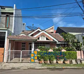 Jual Cepat Rumah Siap huni Nusaloka BSD Tangsel, Rr