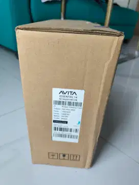 LAPTOP AVITA ESENTIAL NEW MURAH N4020/SSD128/14