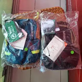 Travel Pouch Eiger sollevare