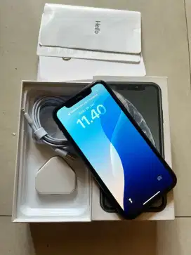 Iphone 13 128Gb IBOX PA/A MURAHH