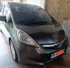 Jazz 2014 Matic istimewa