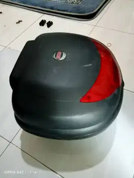 Box Motor KMI 688