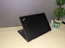 LENOVO THINKPAD X1 CARBON SLIM BUSINESS CORE I7 16/256GB WINDOWS 11