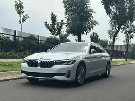 BMW 530i Opulance 2021 Langsung Nama