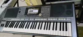 Keyboard yamaha psr s970 mulus no.minus
