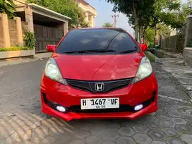 Jazz RS 2012 A/T