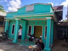 JUAL RUMAH ( TANPA PERANTARA )