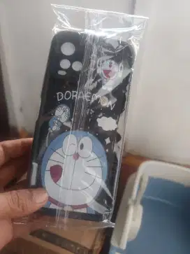 Cover Casing Softcas HP Vivo Y21