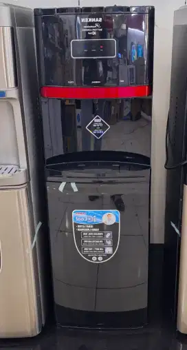 Dispenser Sanken Galon Bawah HWD C553IC
