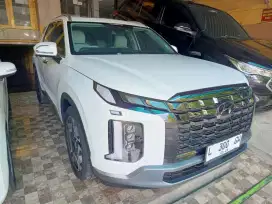Hyundai Palisade Signature 2.2 Matic Solar 2023 Super Istimewa!!