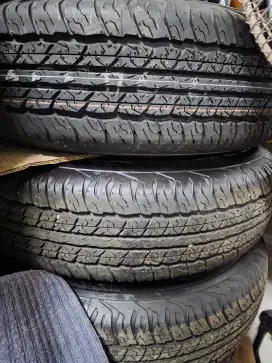 Velg OEM JIMNY JB74 tahun 2024