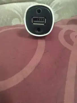 Powerbank  3 in1 4000mAh power bank+ portable  speaker