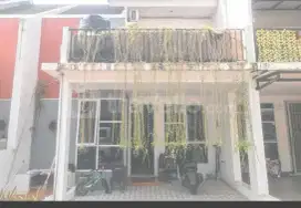 Take over siap huni diaryana cicilan 7jt 15 menit kegerbang tol