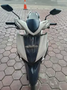 Yamaha Soul Gt 2016