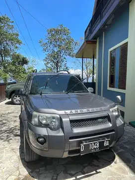 Jual Murah/BU, khusus penghobby Landy