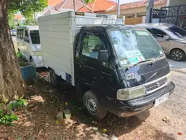 Suzuki Carry 2012 Bensin