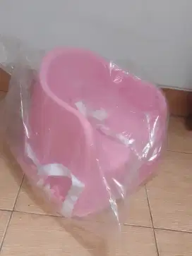 Kursi anak buat di sepeda atau motor