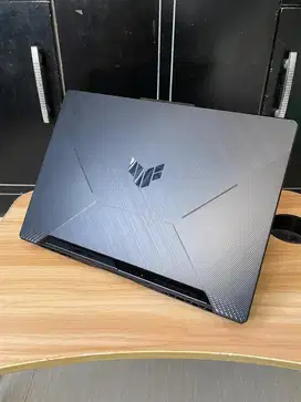 Jual Cepat BU Asus Tuf Gaming A15 FA506NC
