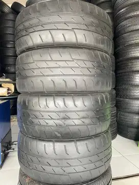 Ban semi slick 205 50 R16
