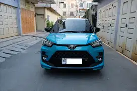 DP 40 JT ‼️ Toyota Raize GR Sport 1.0 Turbo A/T Two Tone