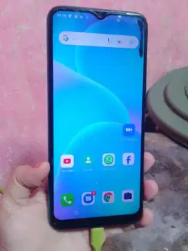 Infinix Itel Vision pro Ram 3