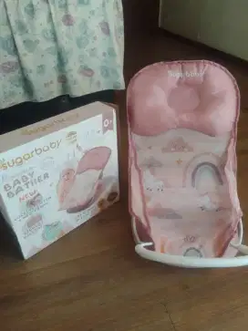 Tempat buat mandi bayi