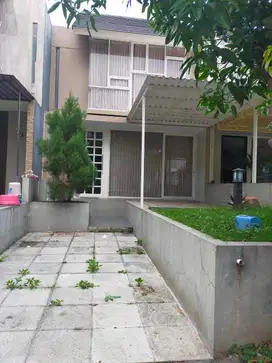 Villa Taman Dayu Cluster Montana Hills