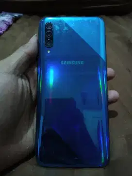 samsung a50s 4/64 mati total