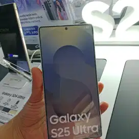 Galaxy S25 Ultra