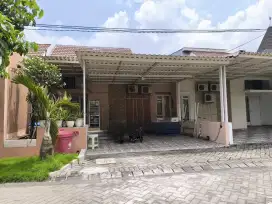 RUMAH TERMURAH *GRAND DELTASARI WARU SIDOARJO*