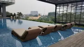 Apartemen The Accent