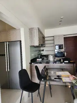 Apartemen The Accent Bintaro