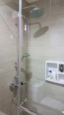 The Accent Fully Furnished