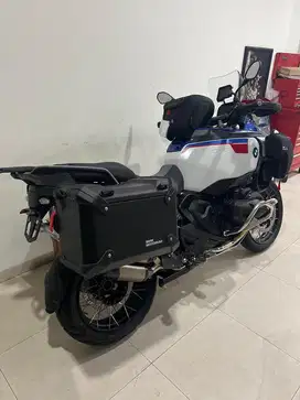 Bmw gsa 1300 ka2 rallye 2025