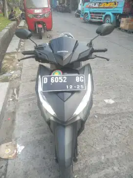Honda Vario 150 thn 2015