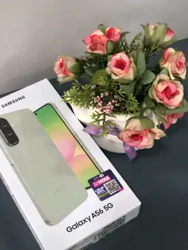 SAMSUNG A56 FREE UPGRADE MEMORY